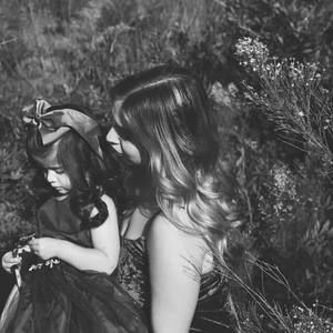 Meet your Posher, Rebeca